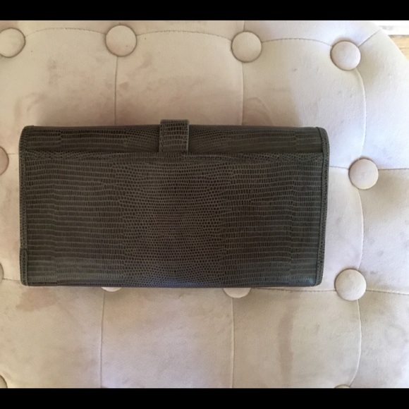 Levenger Accordian Wallet - Picture 2 of 7